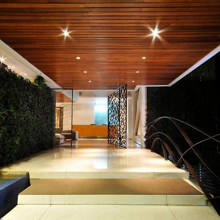 Acquasanta Lofts Hotel Cali Exterior foto