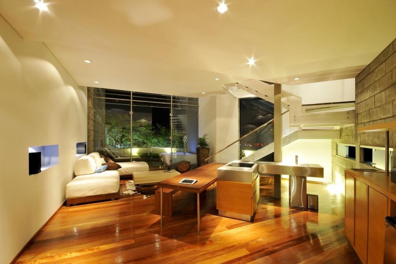 Acquasanta Lofts Hotel Cali Exterior foto