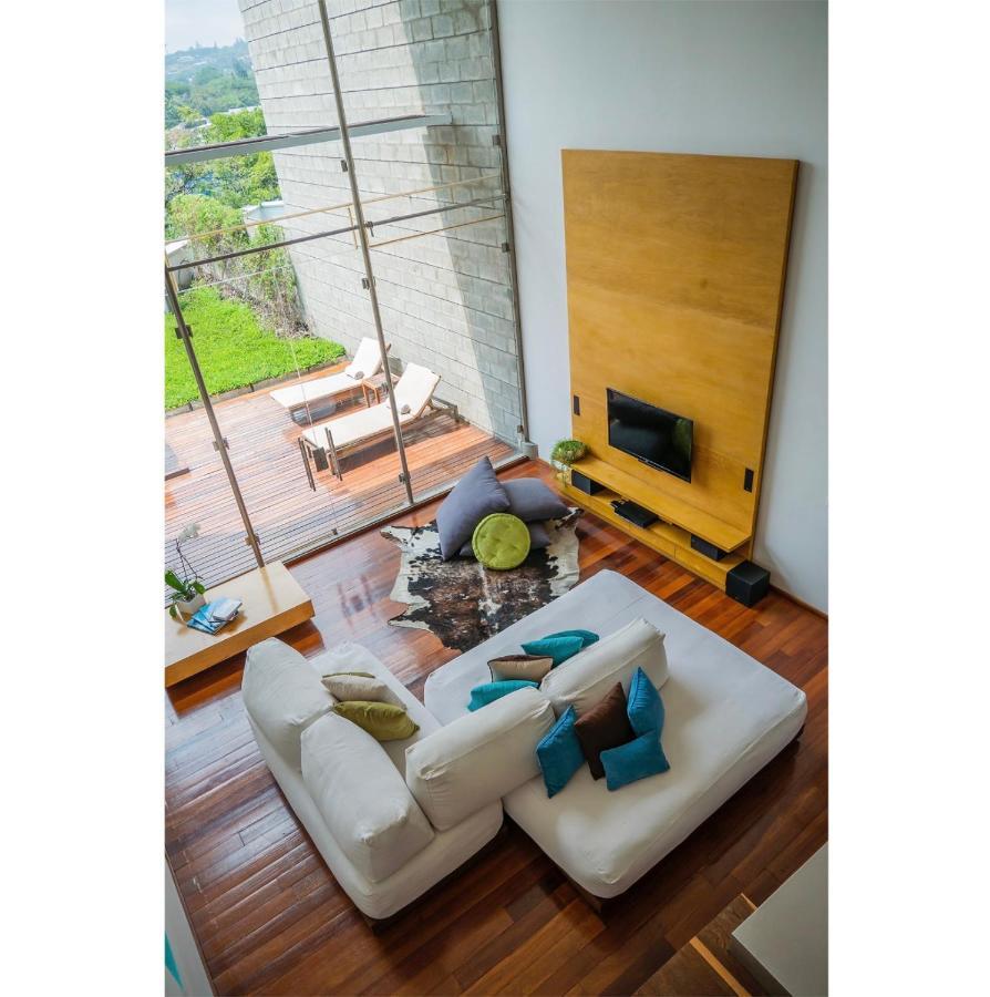 Acquasanta Lofts Hotel Cali Quarto foto