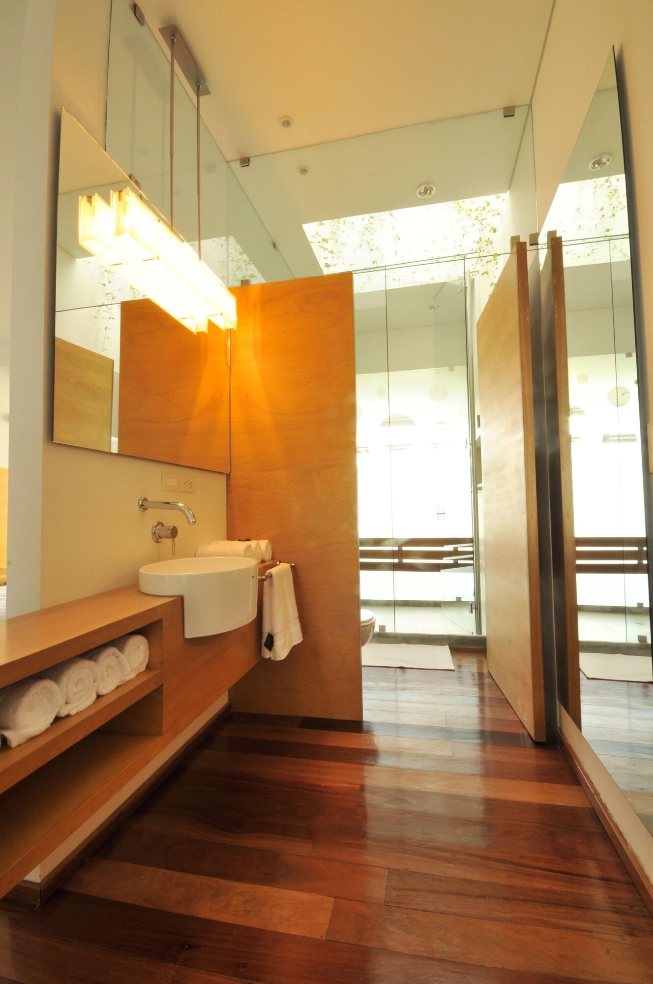 Acquasanta Lofts Hotel Cali Exterior foto