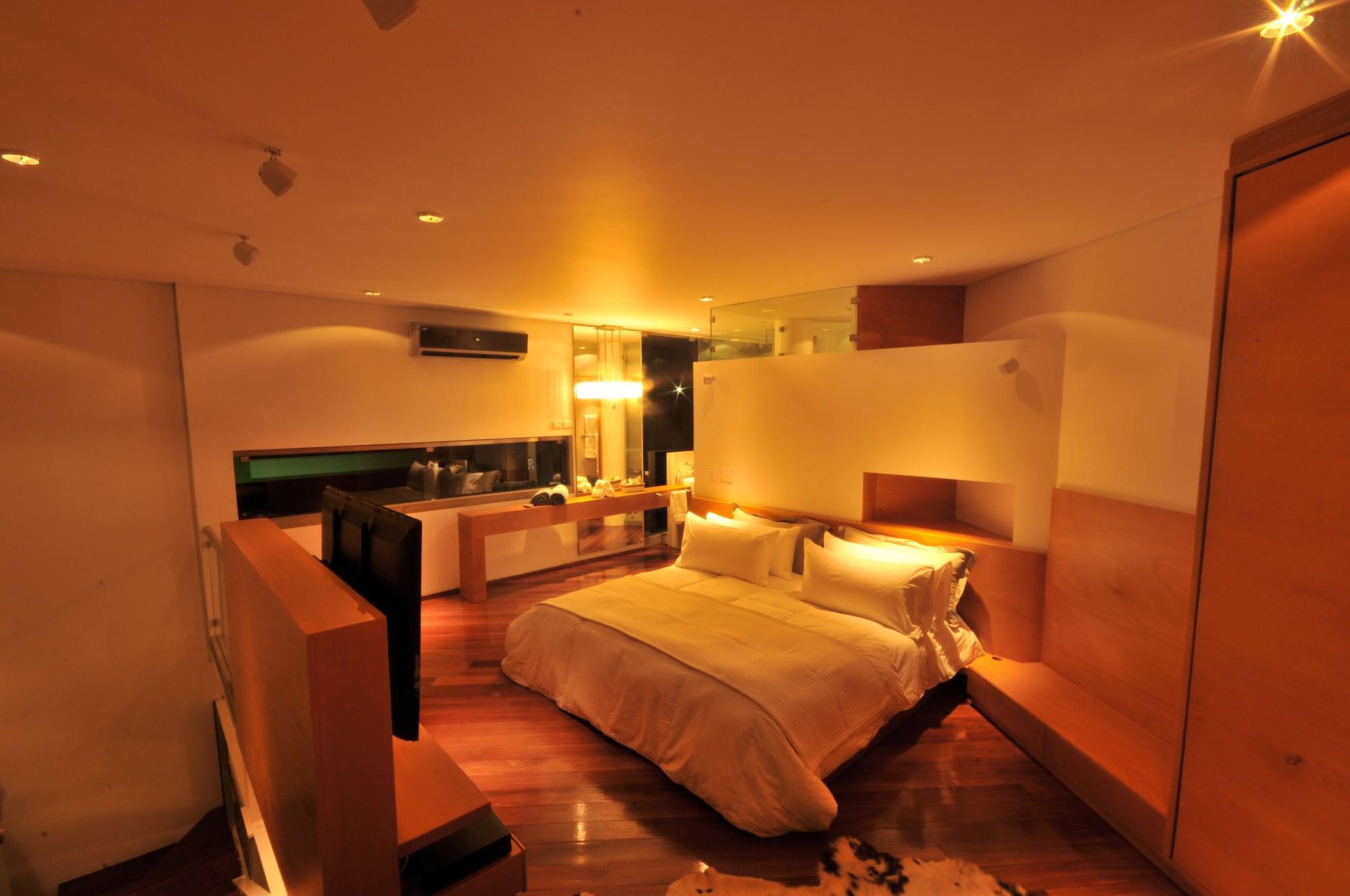 Acquasanta Lofts Hotel Cali Exterior foto
