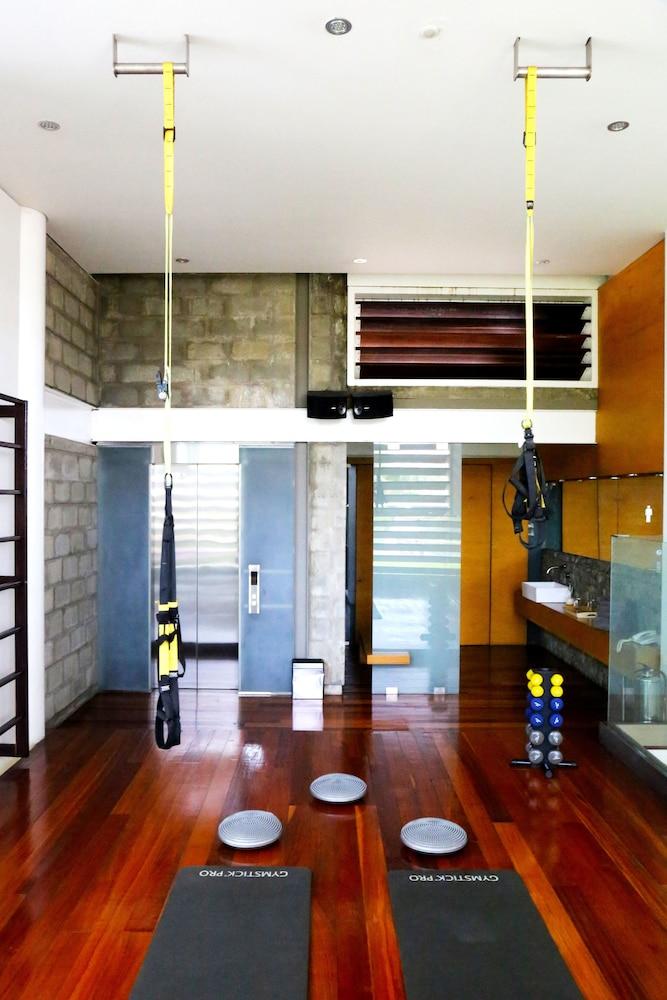 Acquasanta Lofts Hotel Cali Exterior foto