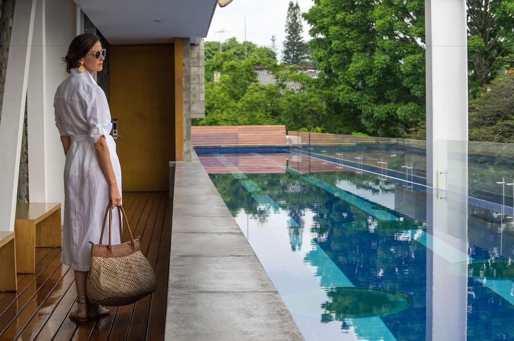 Acquasanta Lofts Hotel Cali Exterior foto