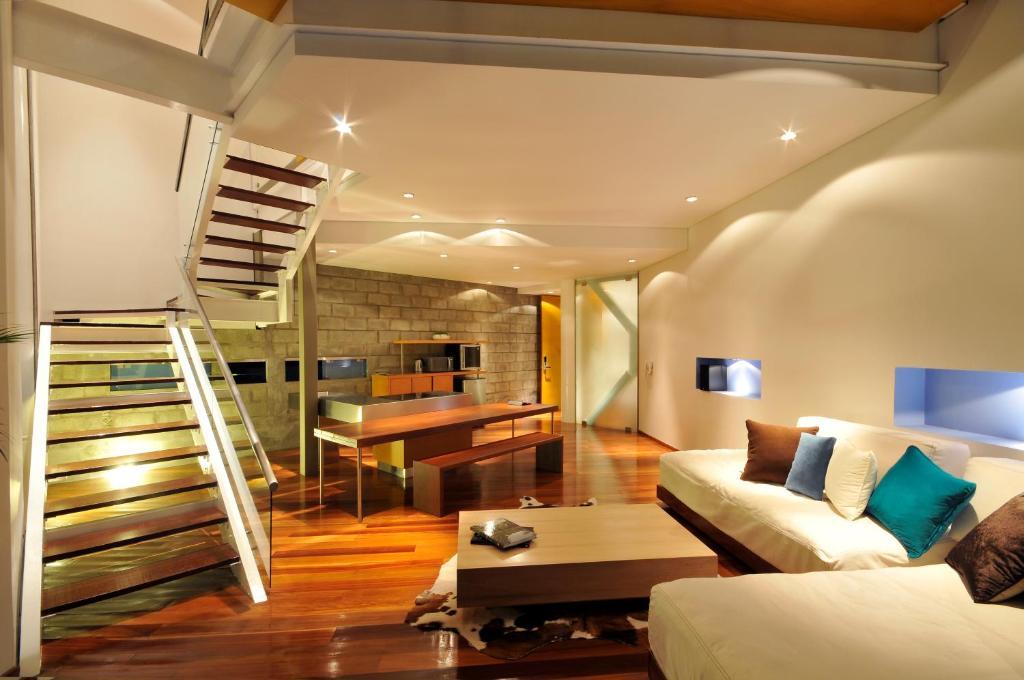 Acquasanta Lofts Hotel Cali Exterior foto