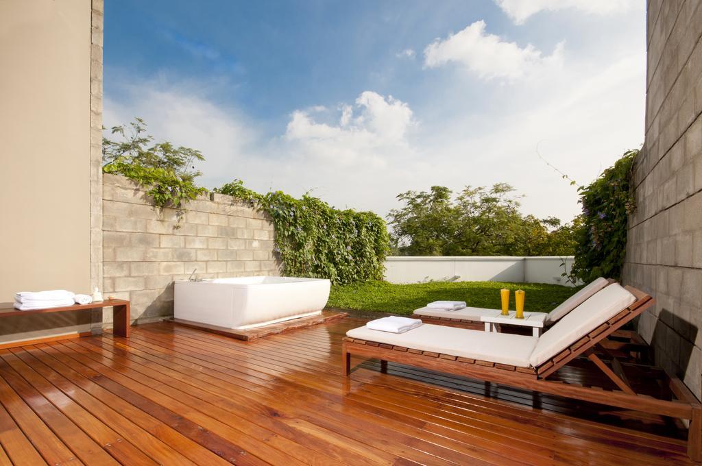 Acquasanta Lofts Hotel Cali Exterior foto