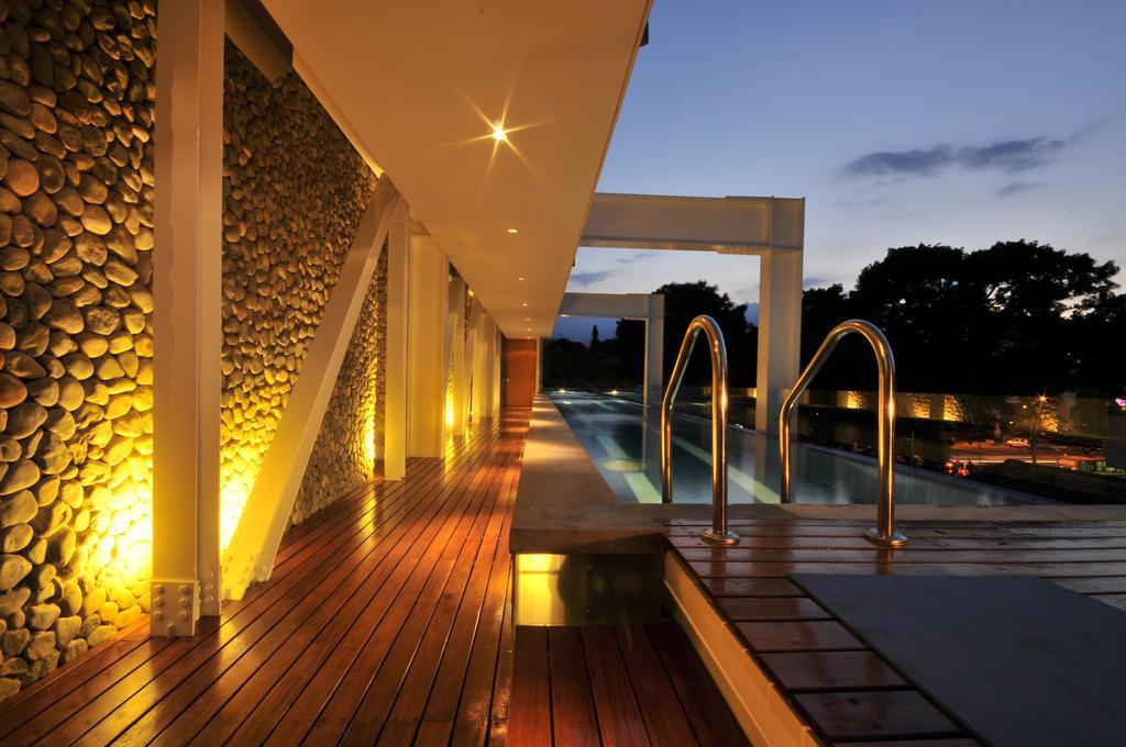 Acquasanta Lofts Hotel Cali Exterior foto