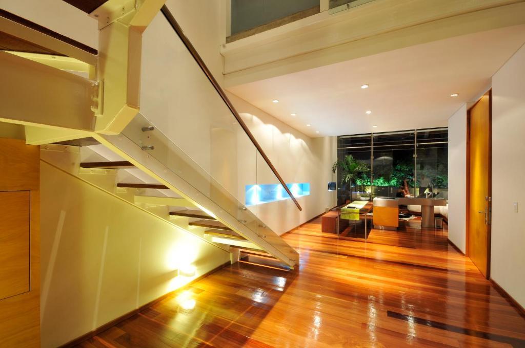 Acquasanta Lofts Hotel Cali Quarto foto