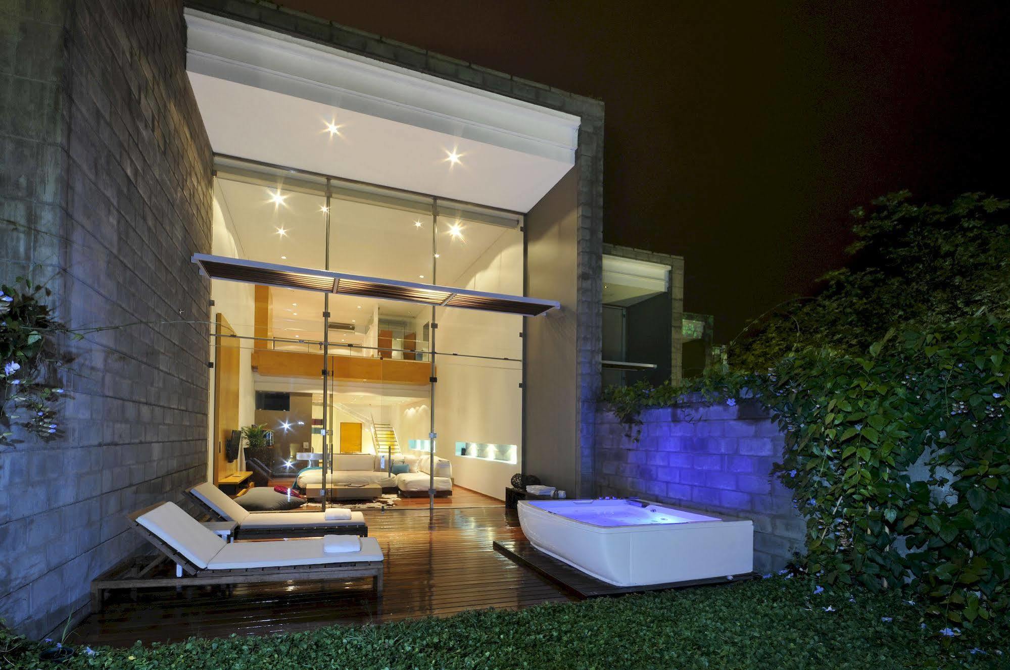 Acquasanta Lofts Hotel Cali Exterior foto