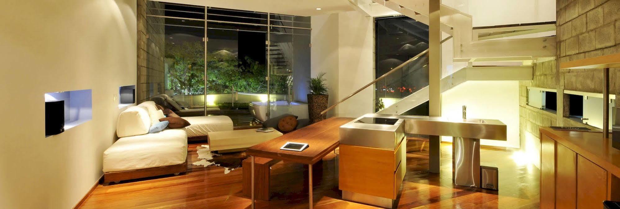 Acquasanta Lofts Hotel Cali Exterior foto