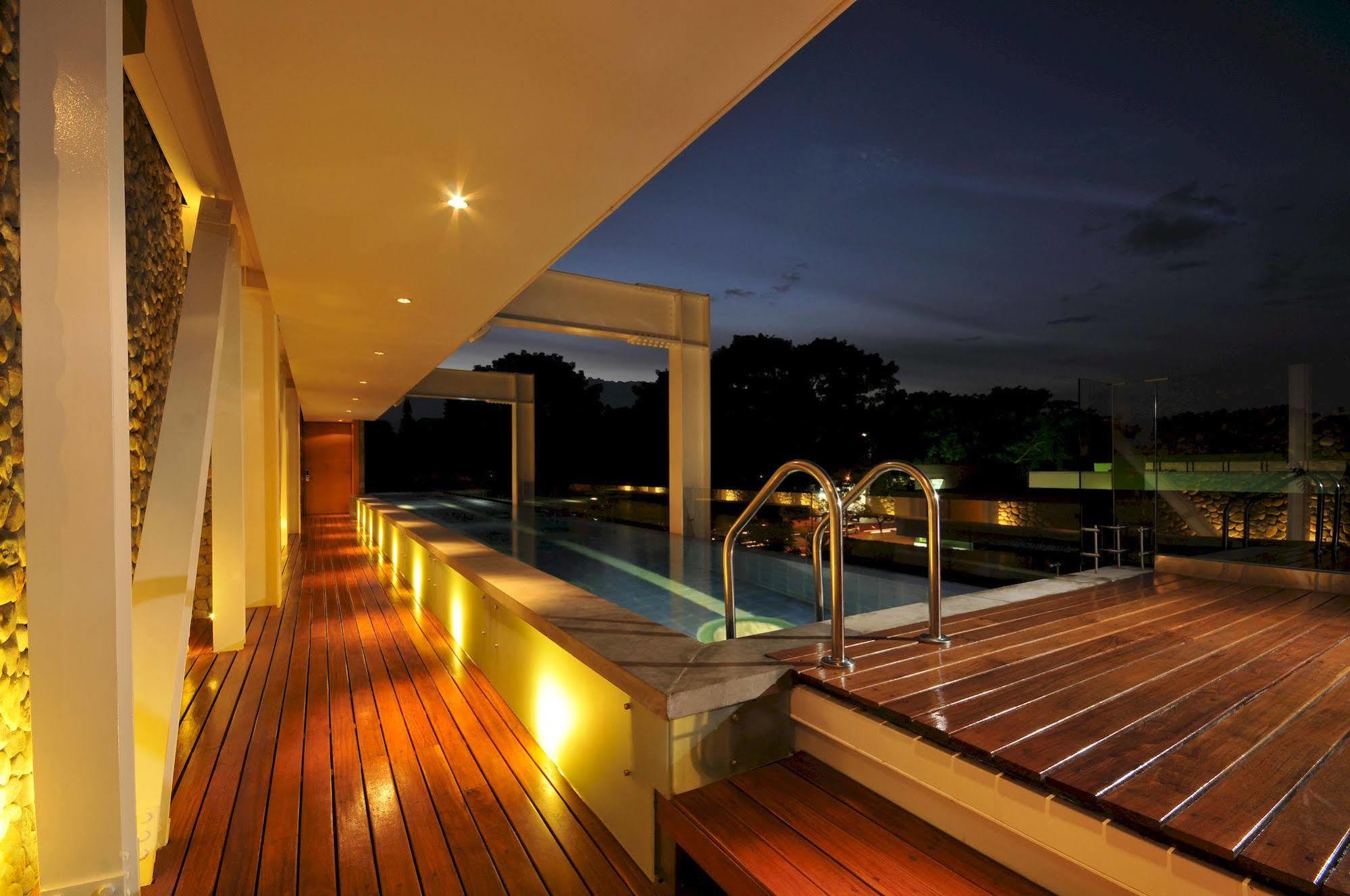 Acquasanta Lofts Hotel Cali Exterior foto