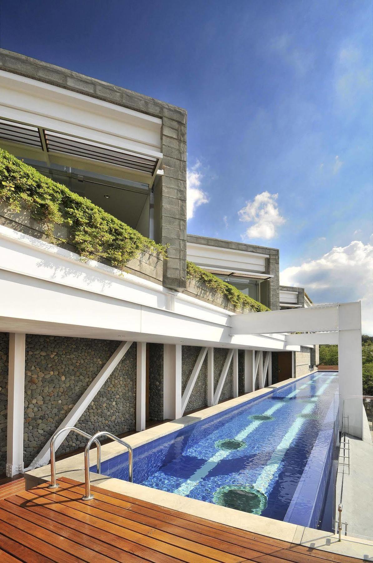 Acquasanta Lofts Hotel Cali Exterior foto