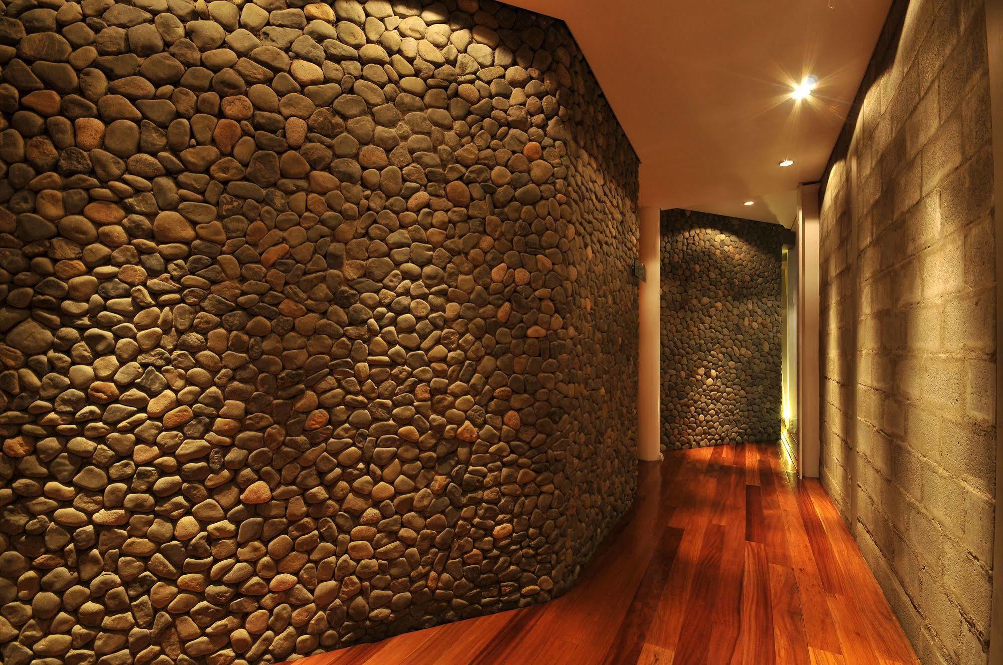 Acquasanta Lofts Hotel Cali Exterior foto